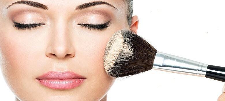 Brunette Makeup Tips 110