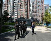 开云官方端网站登陆入口-开云online(中国)的保安员职责