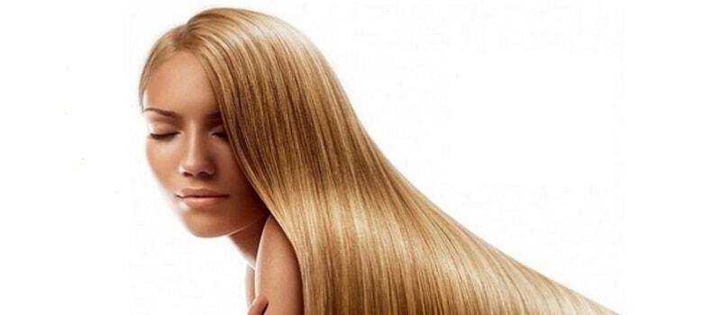 how to lighten your hair naturally