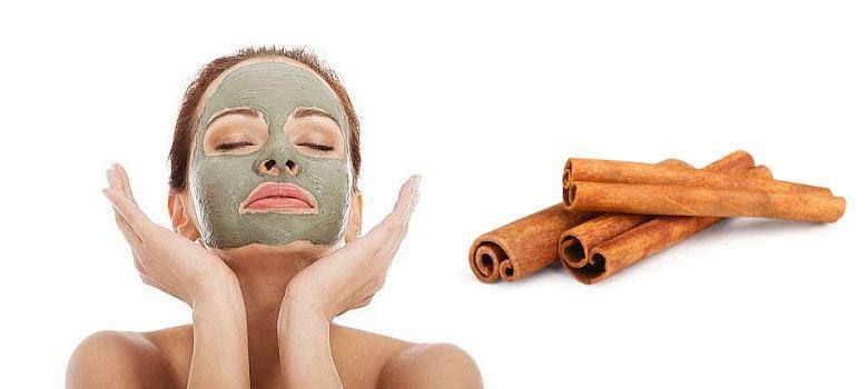 face-masks-with-cinnamon-to-try-at-home